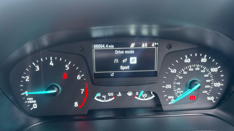 Ford Fiesta 1.0 EcoBoost 95 ST-Line Edition 3dr Petrol Hatchback